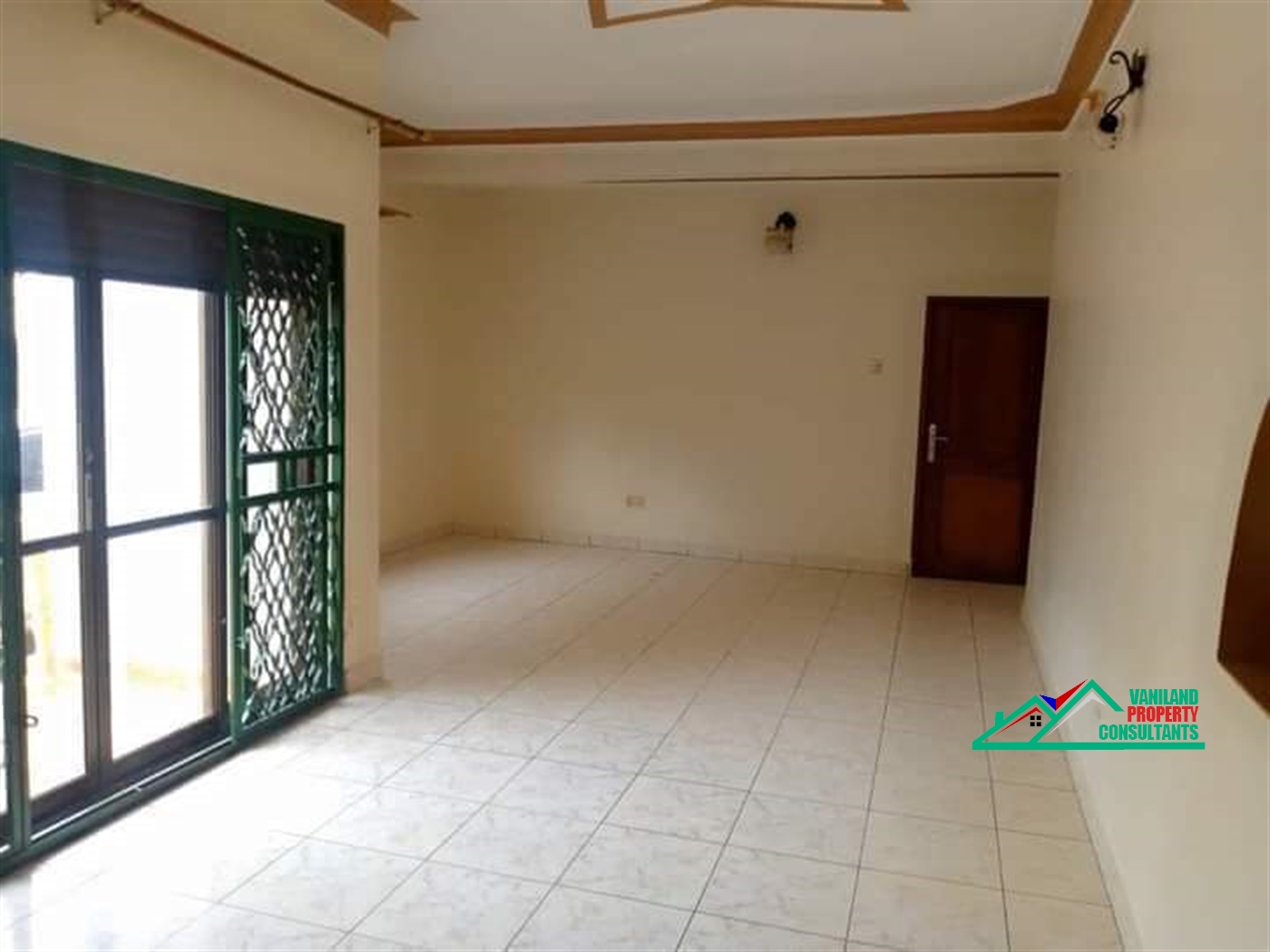 Duplex for rent in Kyaliwajjala Wakiso