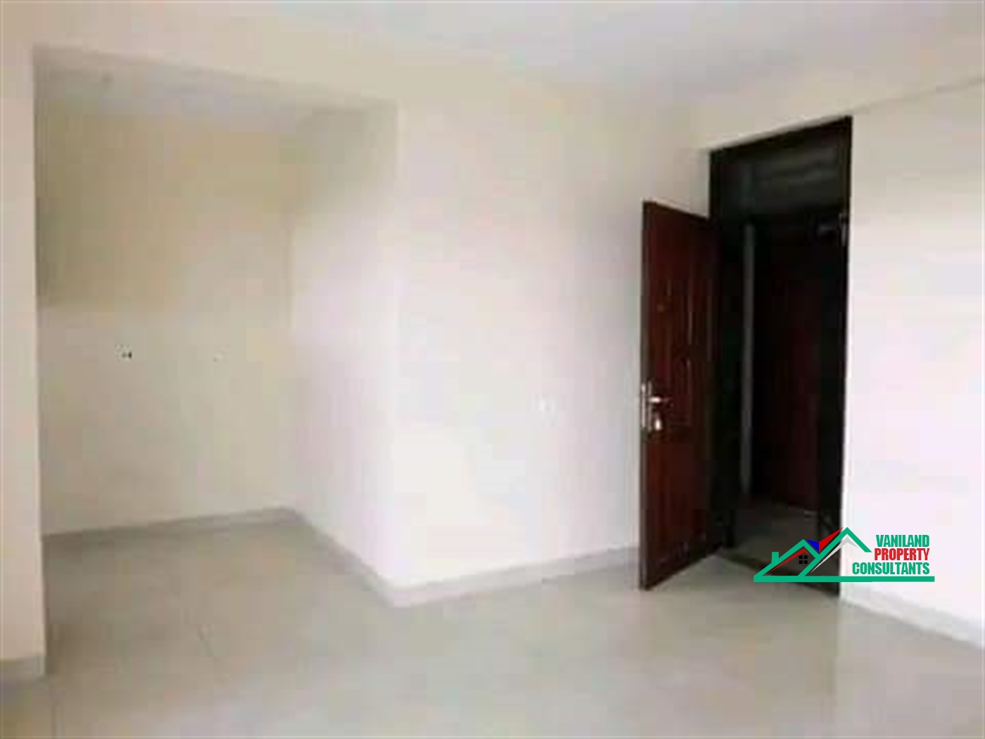 Apartment for rent in Kireka Wakiso