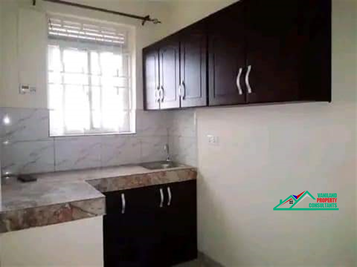 Apartment for rent in Kireka Wakiso