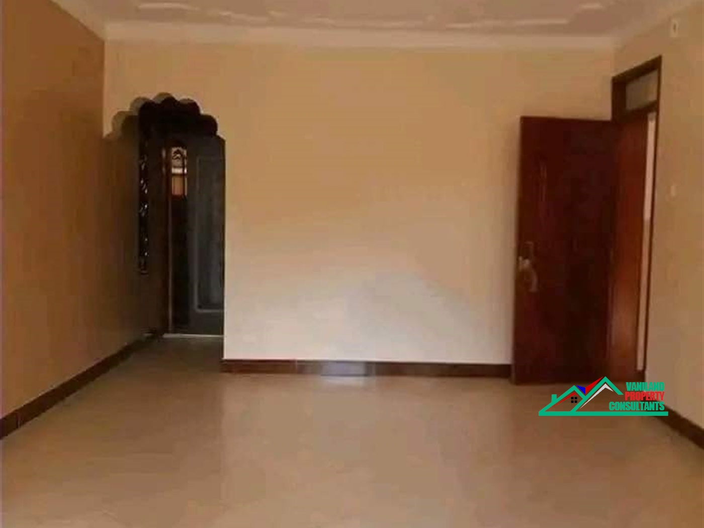 Apartment for rent in Kisaasi Kampala