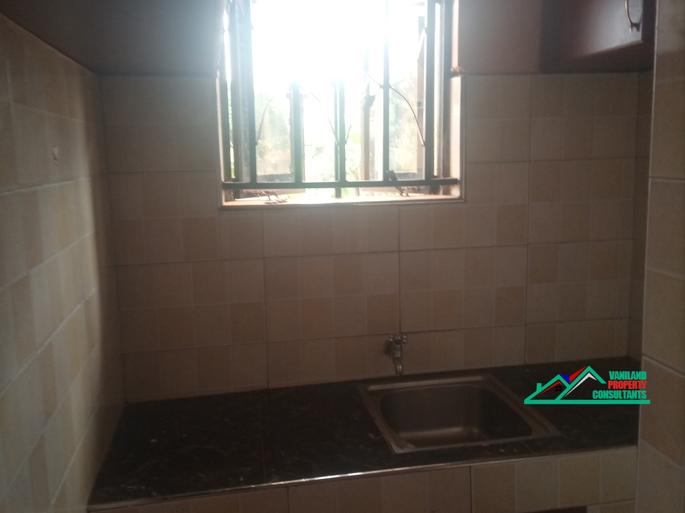 Semi Detached for rent in Kyanja Kampala