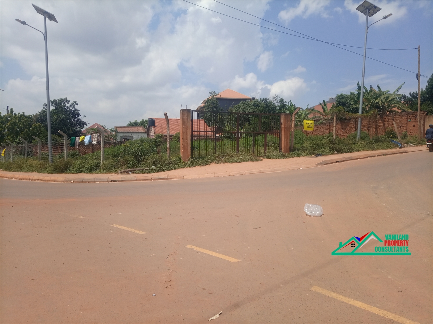 Multipurpose space for rent in Kisaasi Kampala