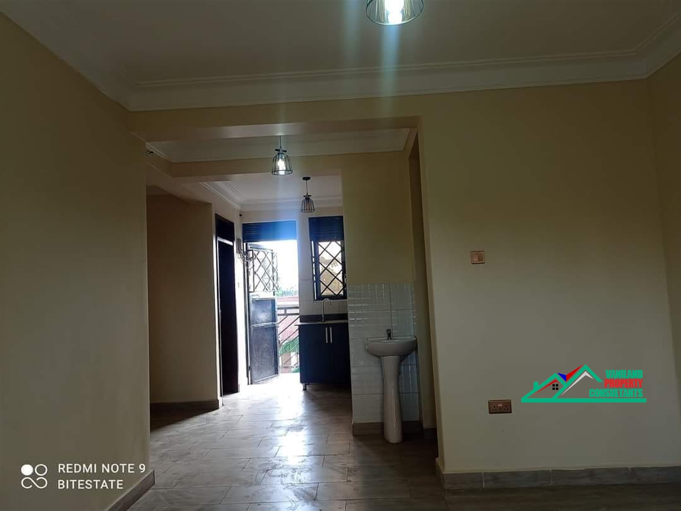 Apartment for rent in Naalaya Kampala