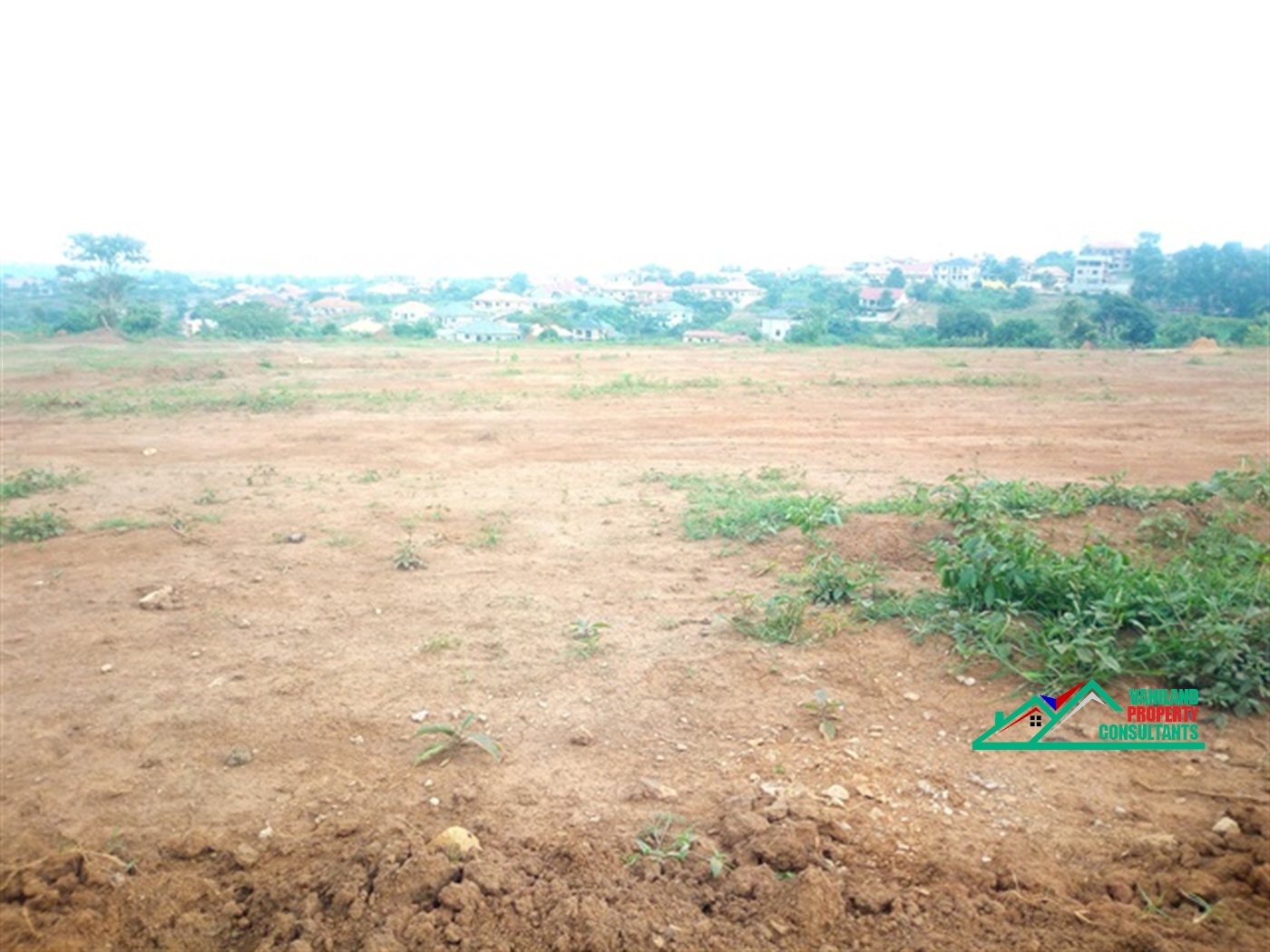 Residential Land for sale in Kumasanvu Mukono