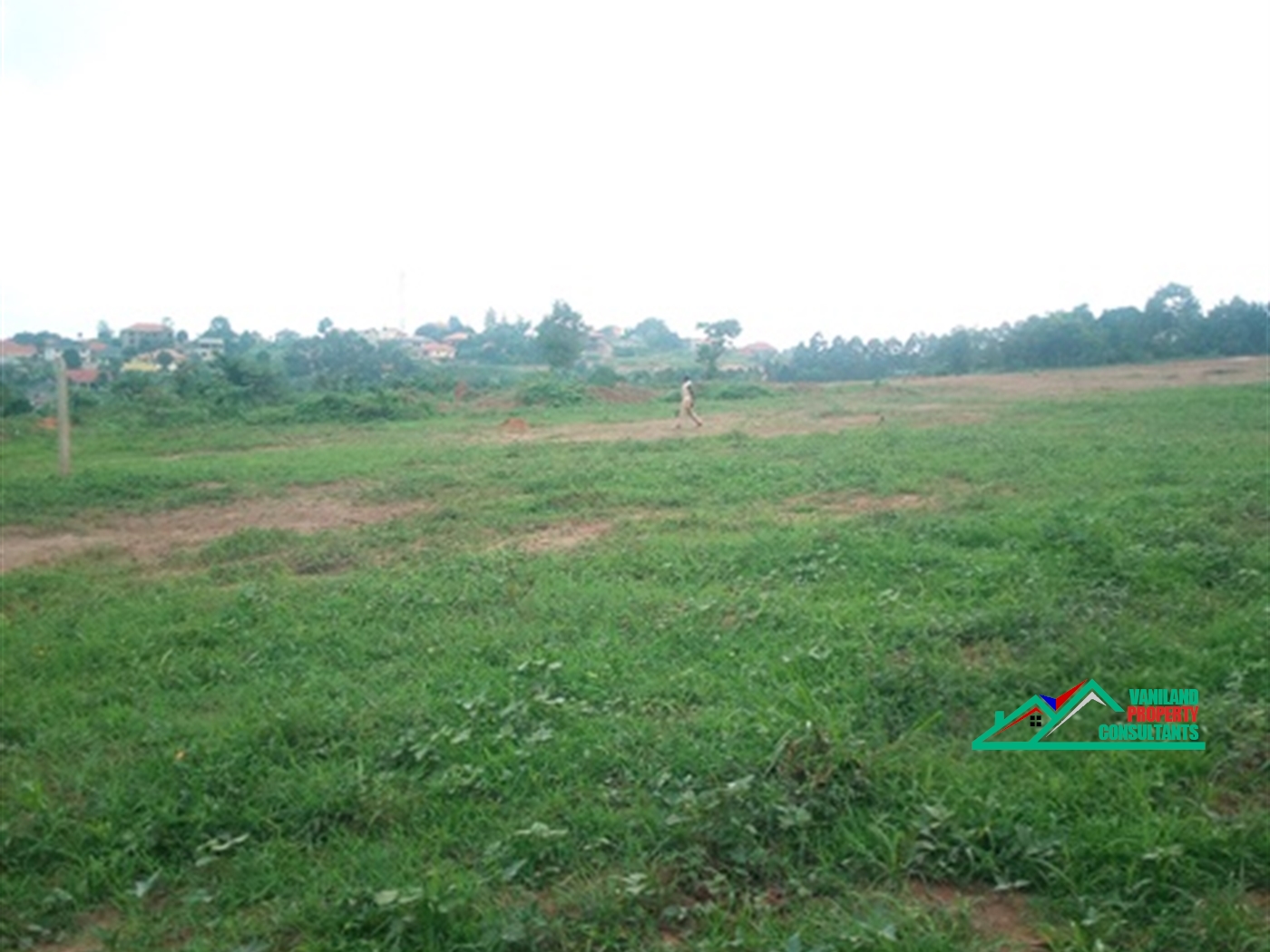 Residential Land for sale in Kumasanvu Mukono