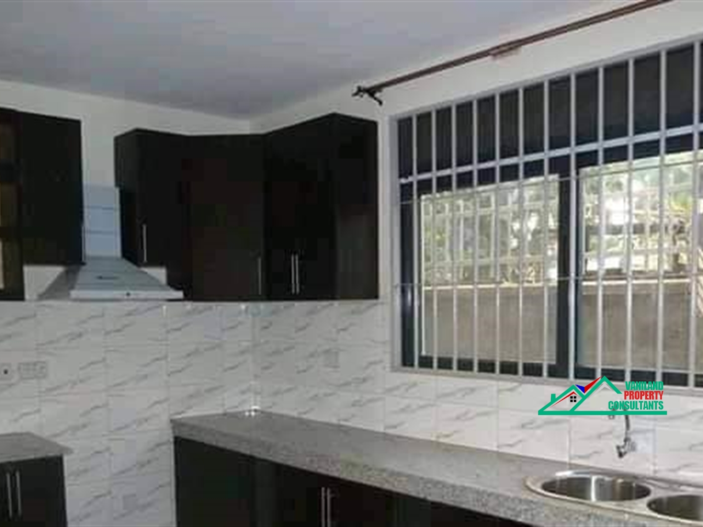 Duplex for rent in Najjera Wakiso