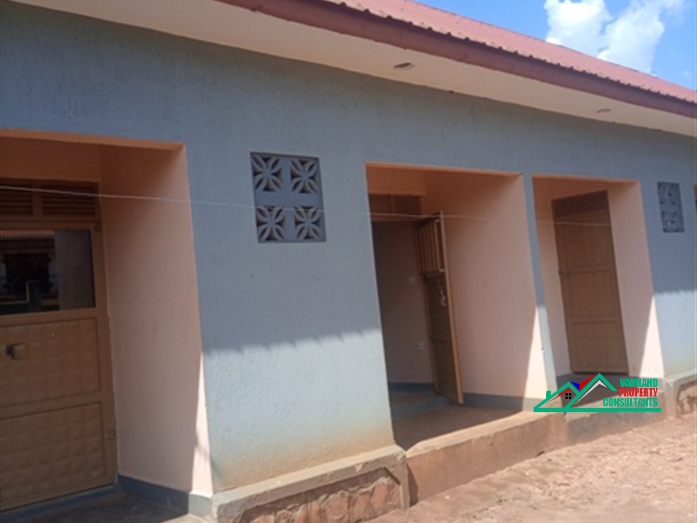 Studio for rent in Gayaza Wakiso