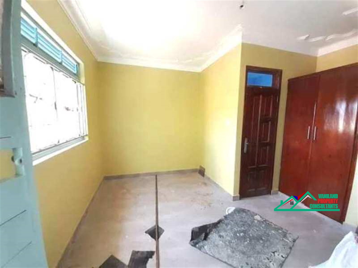 Studio for rent in Kireka Wakiso