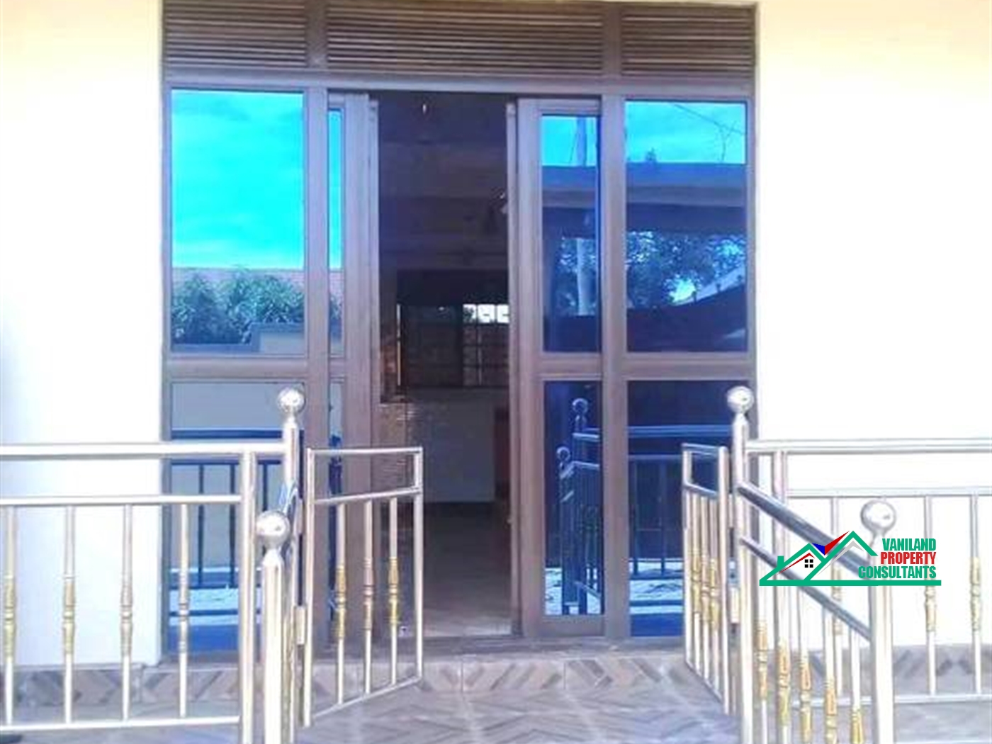 Apartment for rent in Mpelelwe Kampala