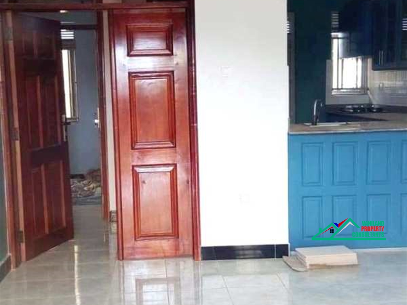 Semi Detached for rent in Nansana Wakiso