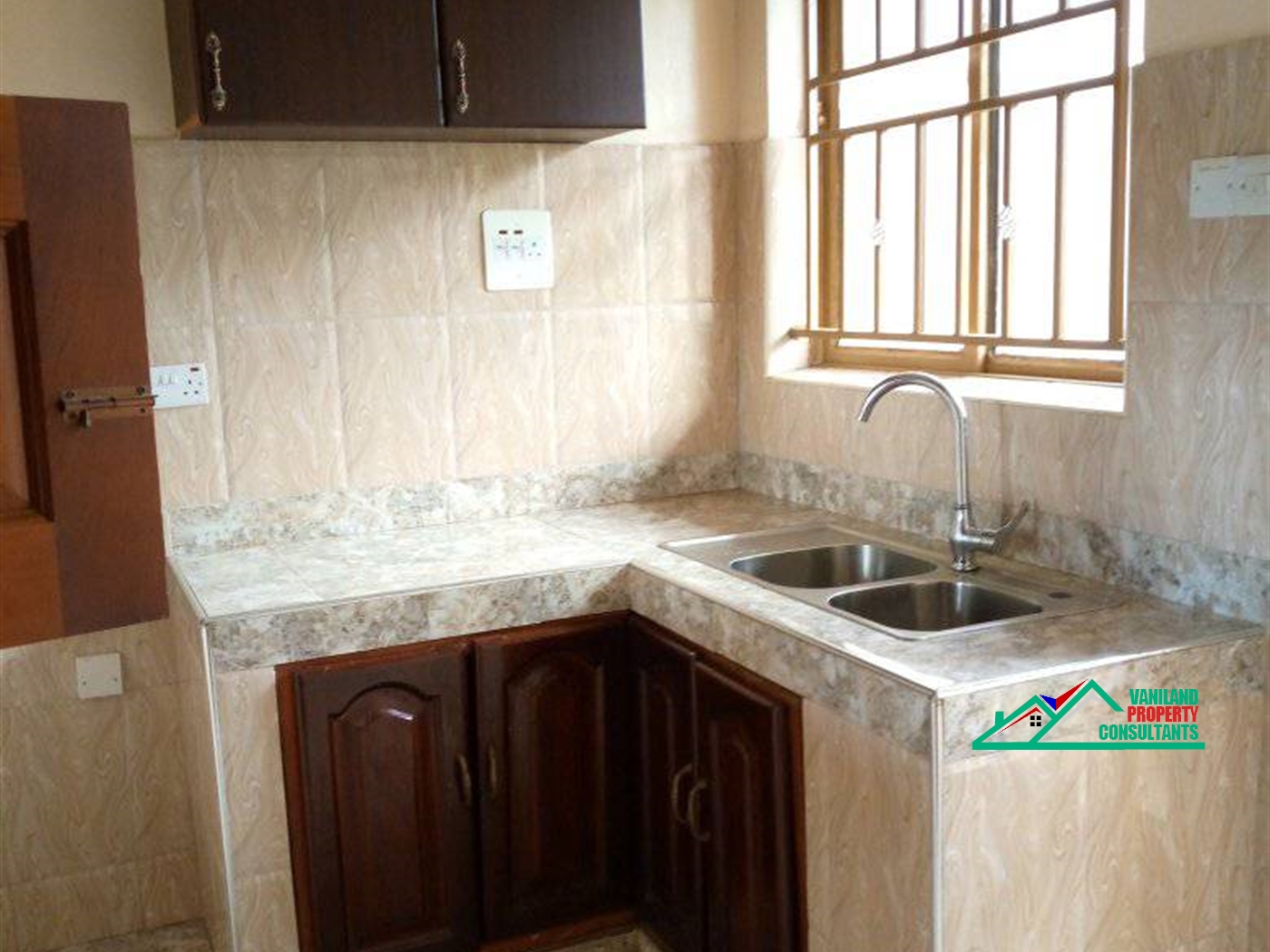Apartment for rent in Mpelelwe Wakiso