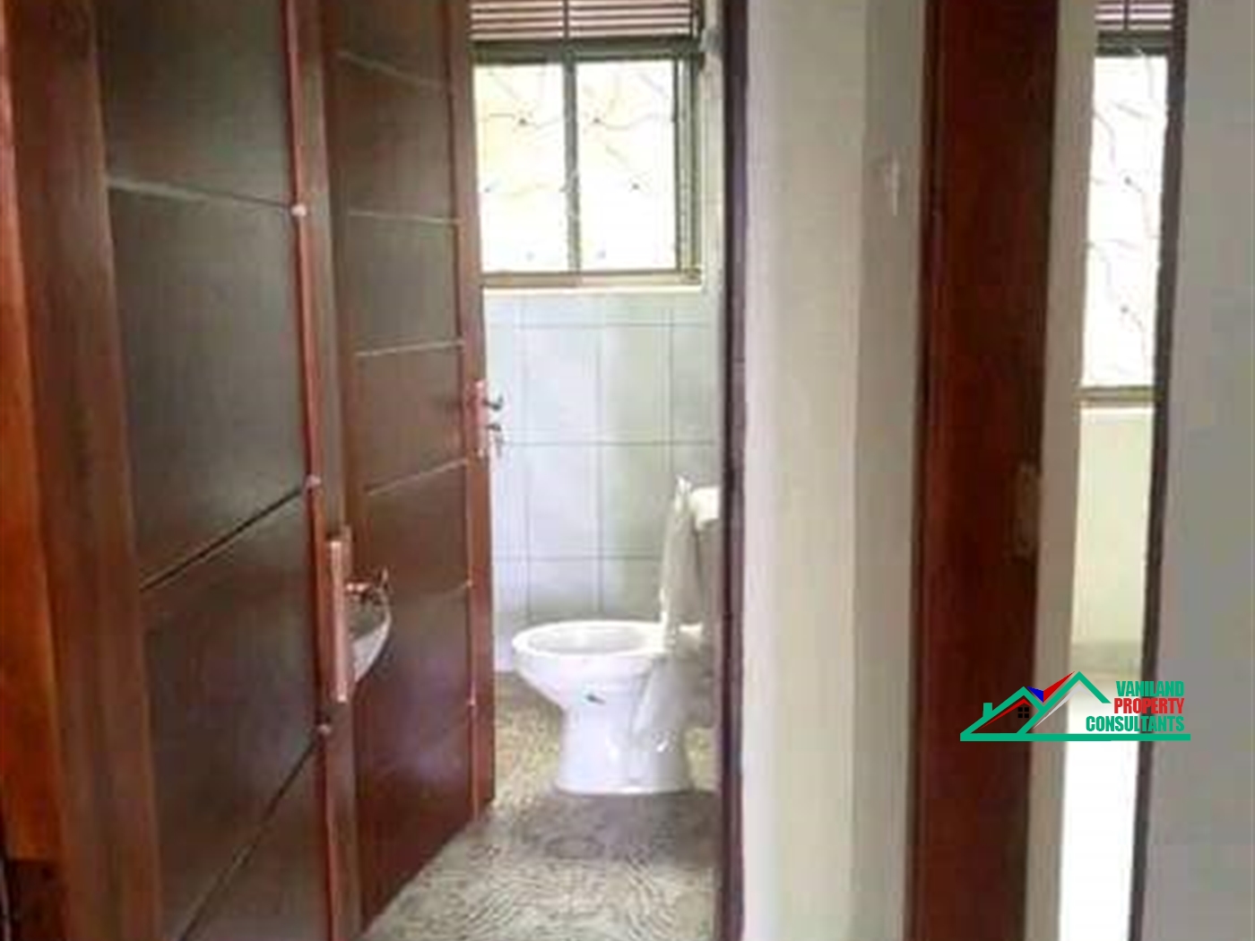 Apartment for rent in Mpelelwe Kampala