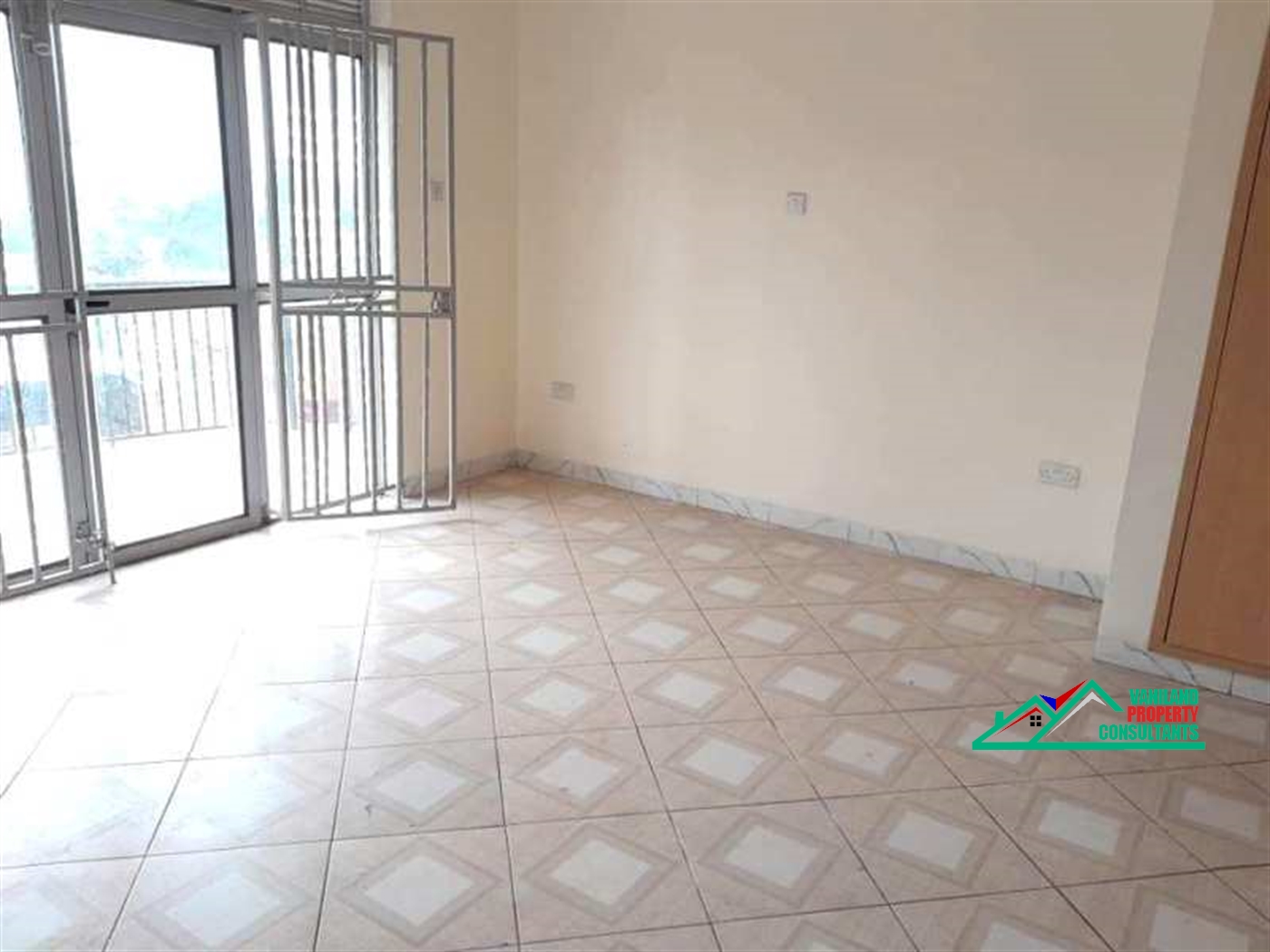 Duplex for rent in Mbalwa Wakiso