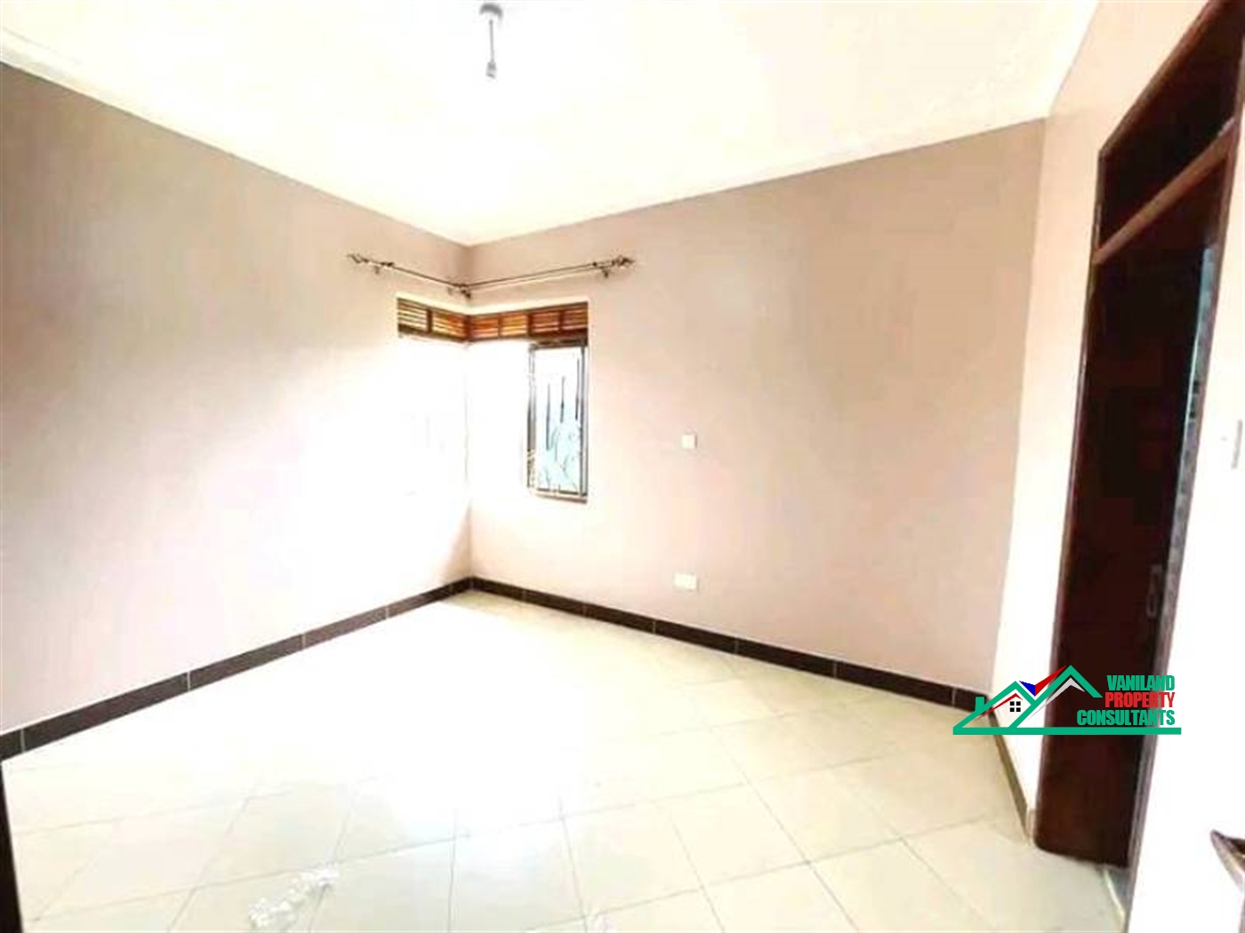 Apartment for rent in Kasangati Wakiso