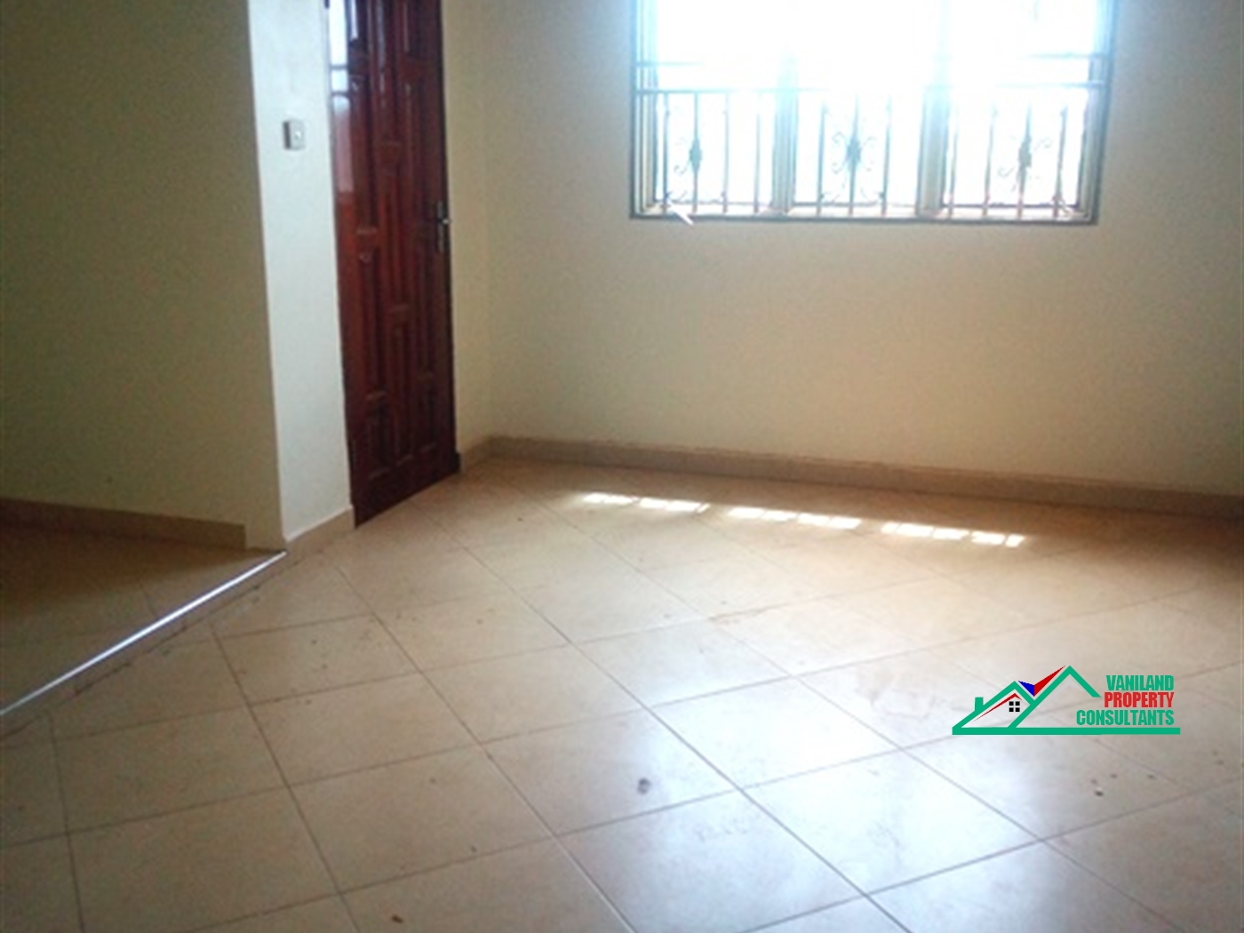 Semi Detached for rent in Seeta Wakiso