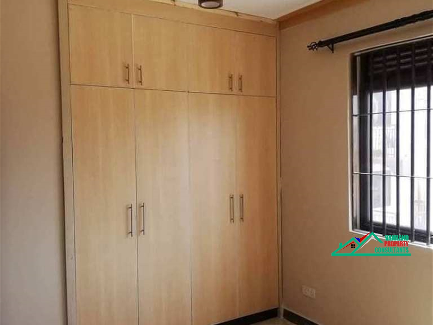 Apartment for rent in Kyambogo Wakiso