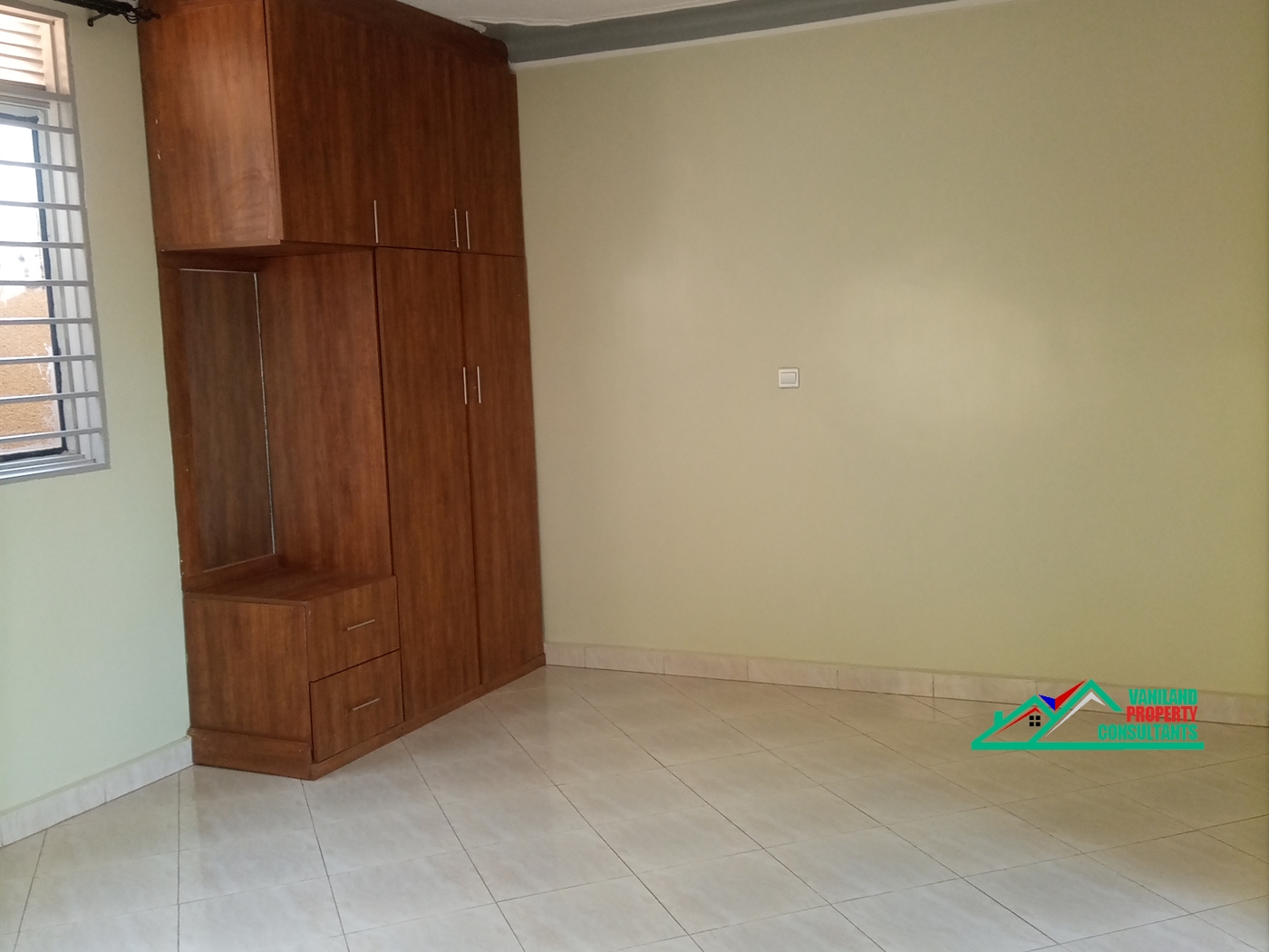 Apartment for rent in Kiwaatule Wakiso