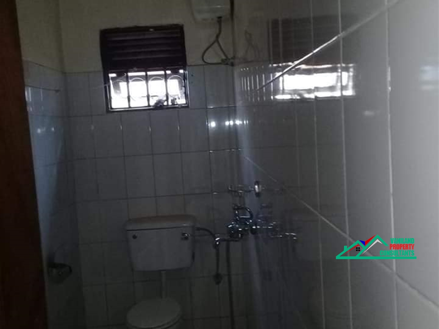 Semi Detached for rent in Mpererwe Wakiso