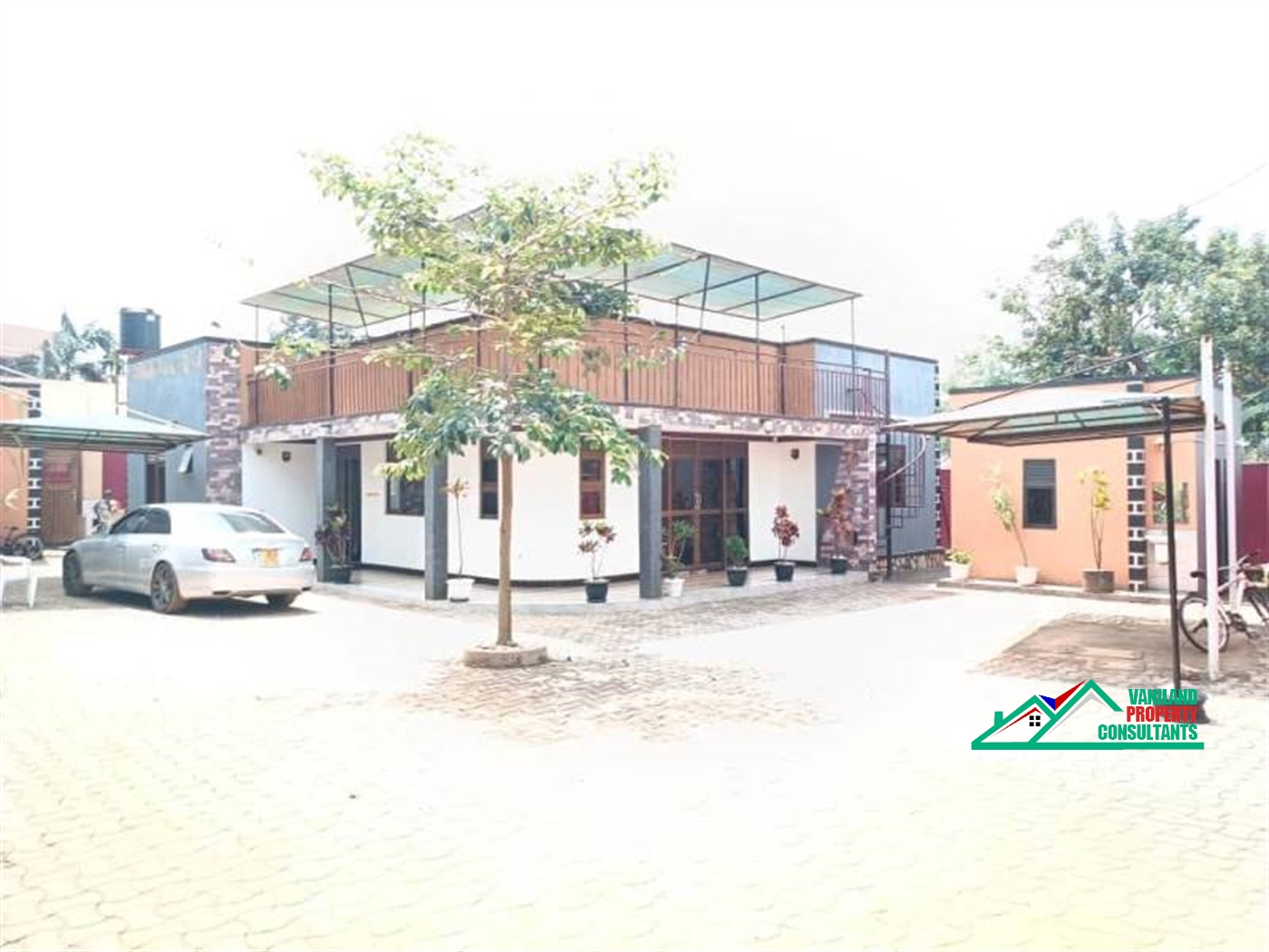 Multipurpose space for rent in Namugongo Wakiso