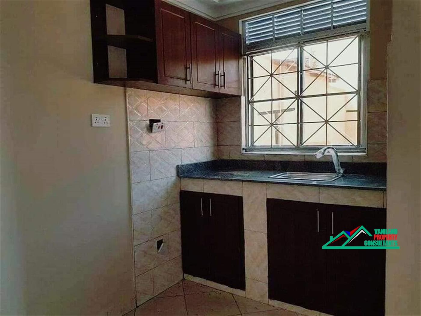 Apartment for rent in Munyonyo Wakiso