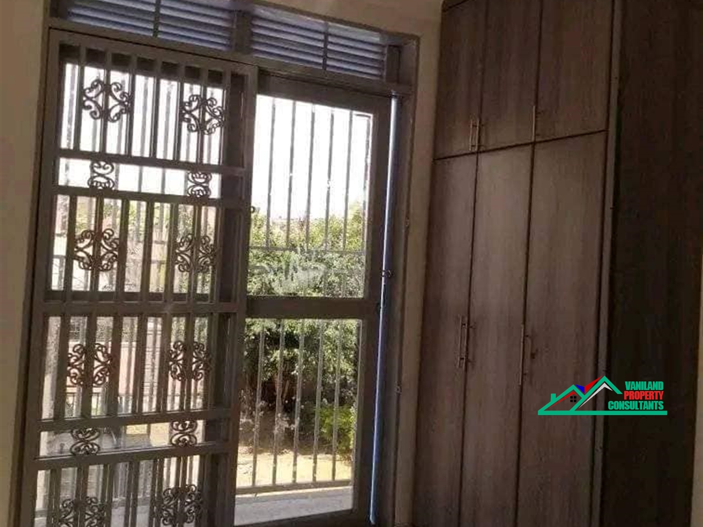 Apartment for rent in Ndejje Wakiso