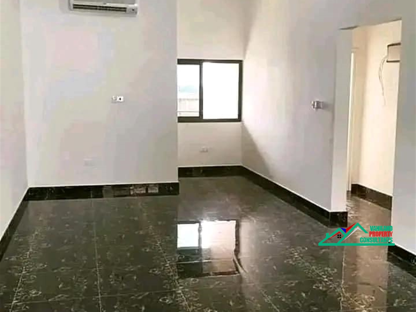 Apartment for rent in Mutundwe Kampala