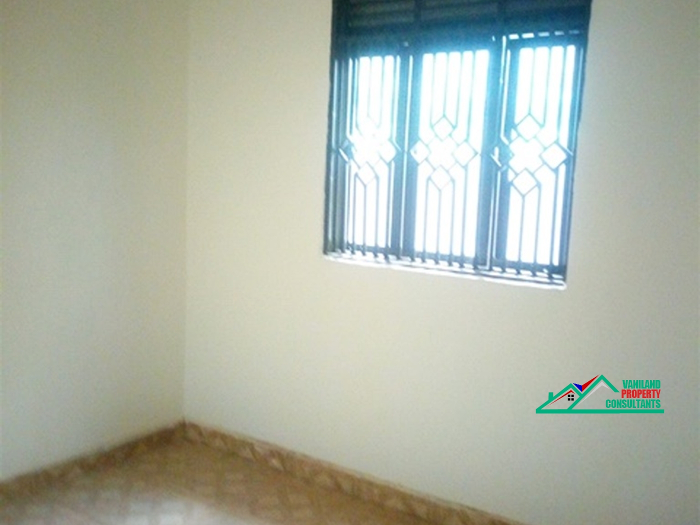 Semi Detached for rent in Jomayi Wakiso