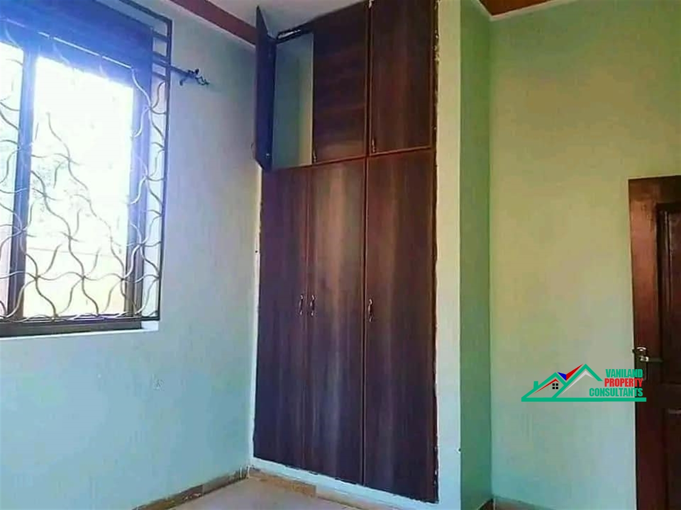 Apartment for rent in Makyidye Wakiso