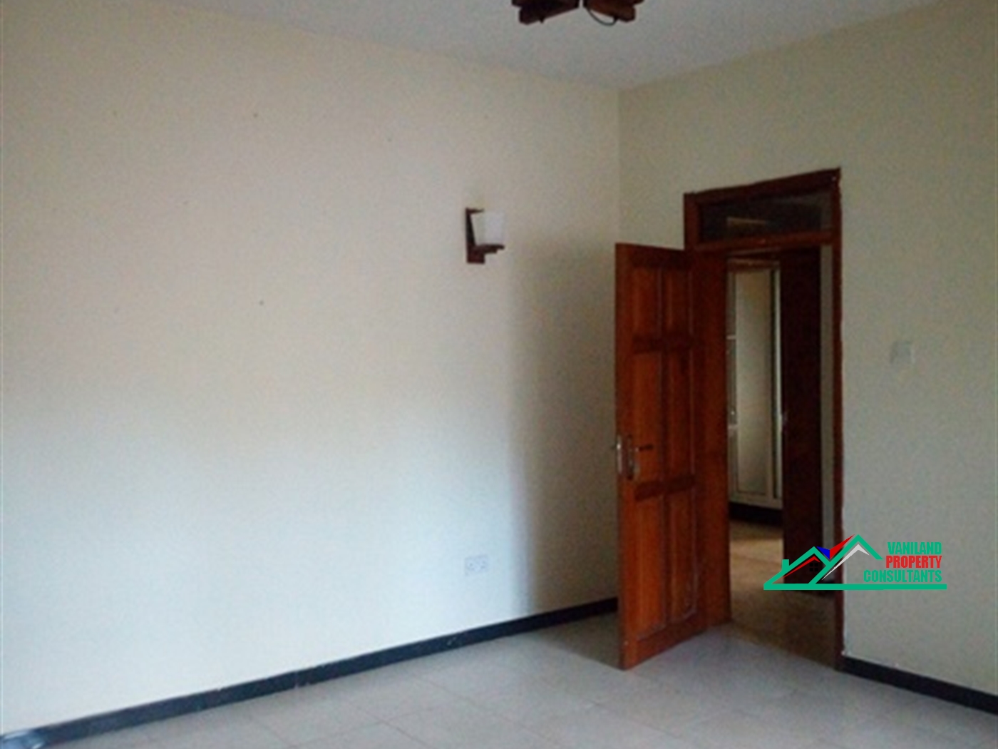 Duplex for rent in Naalya Wakiso