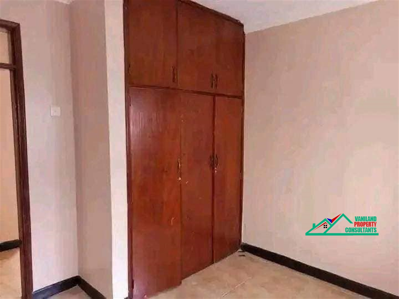 Semi Detached for rent in Buwaate Wakiso