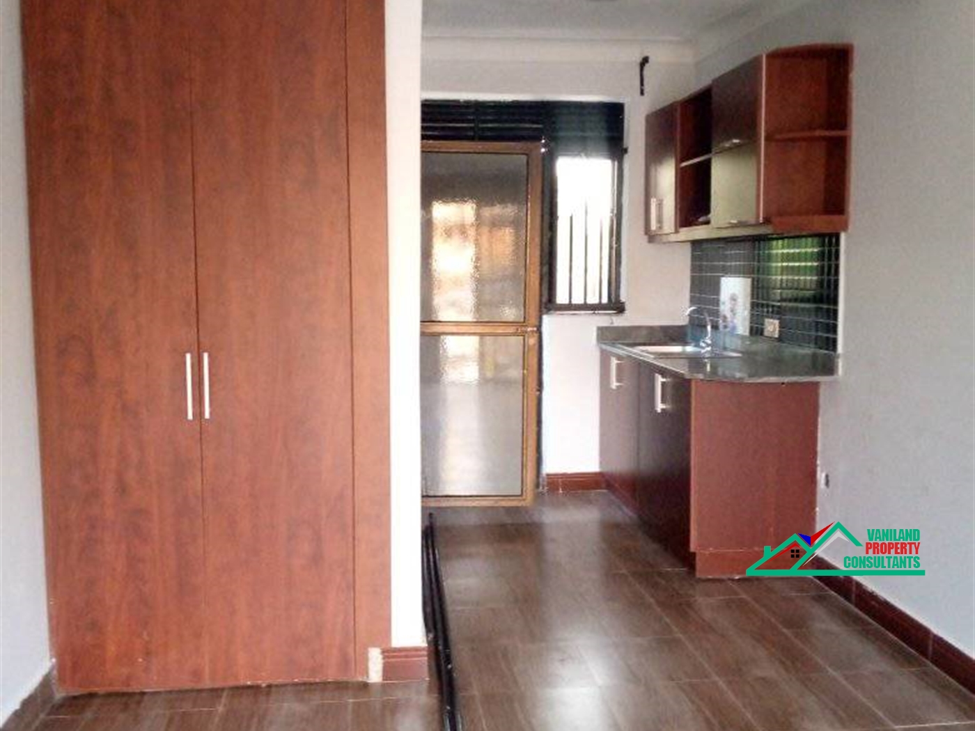 Apartment for rent in Gayaza Wakiso