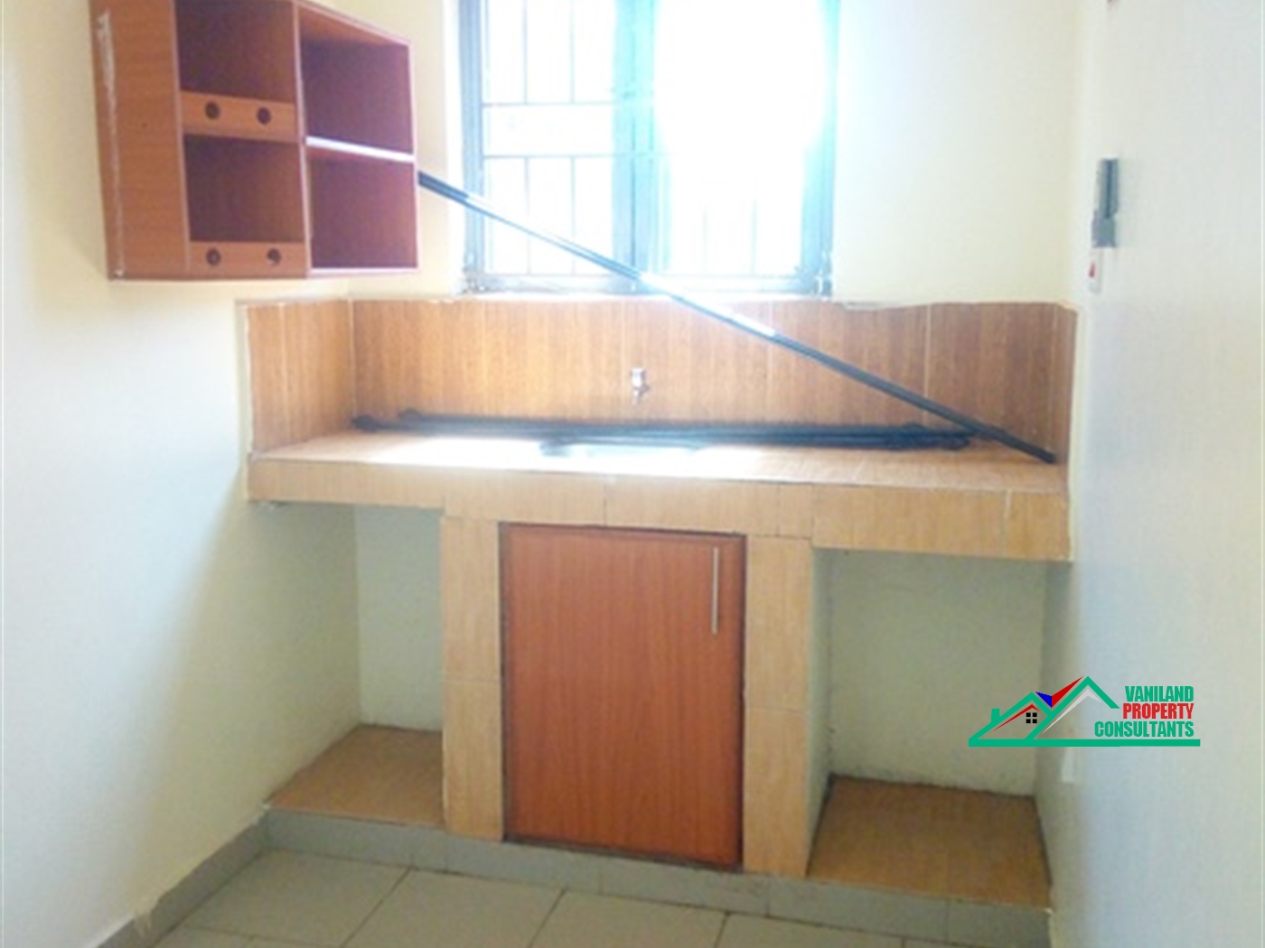 Apartment for rent in Kyalliwajala Wakiso