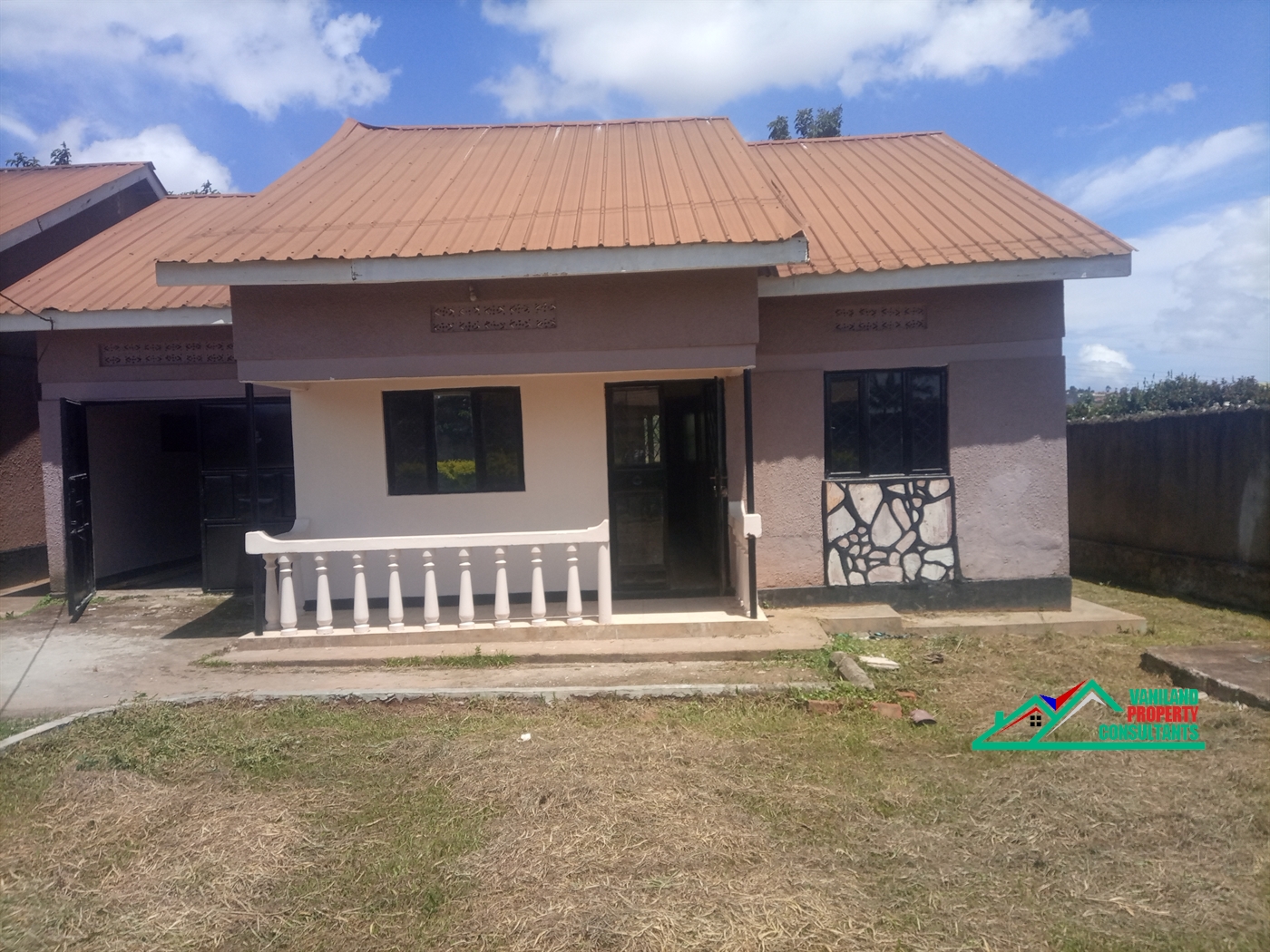 Bungalow for rent in Seeta Mukono