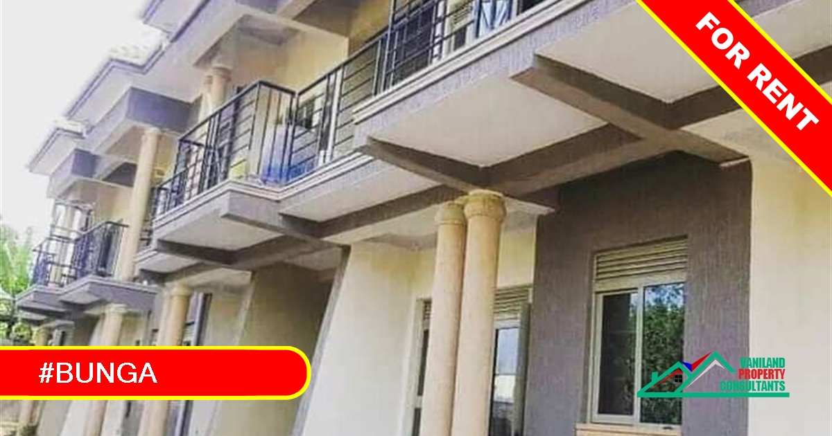 1 bedroom Apartment for rent in Bunga Kampala Uganda, code 170514, 06