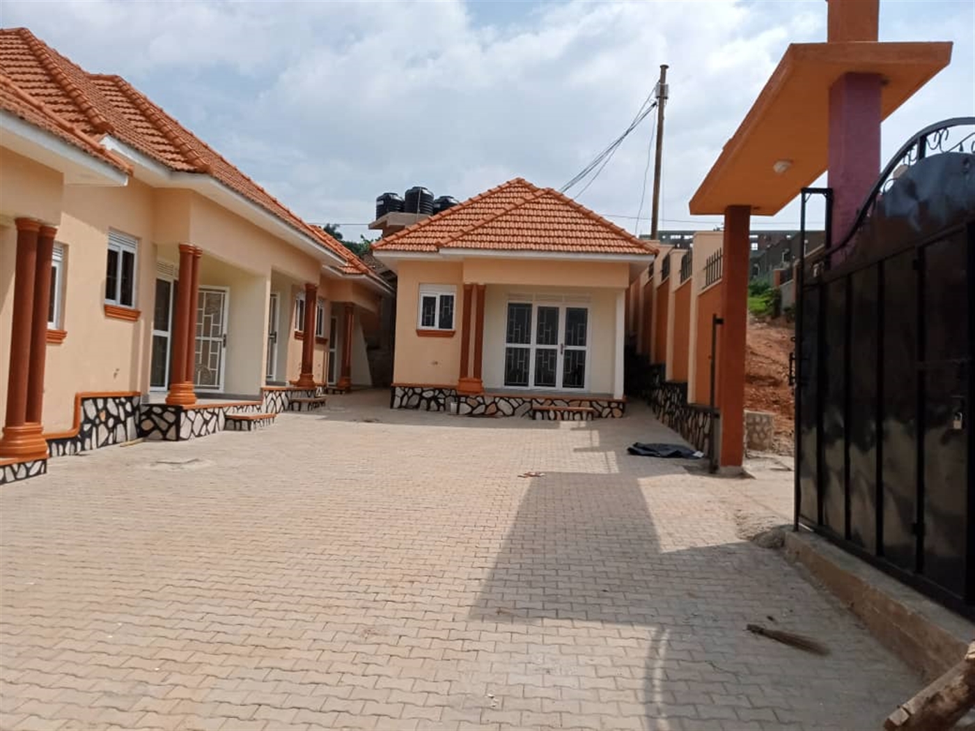 Rental units for sale in Kyanja Kampala