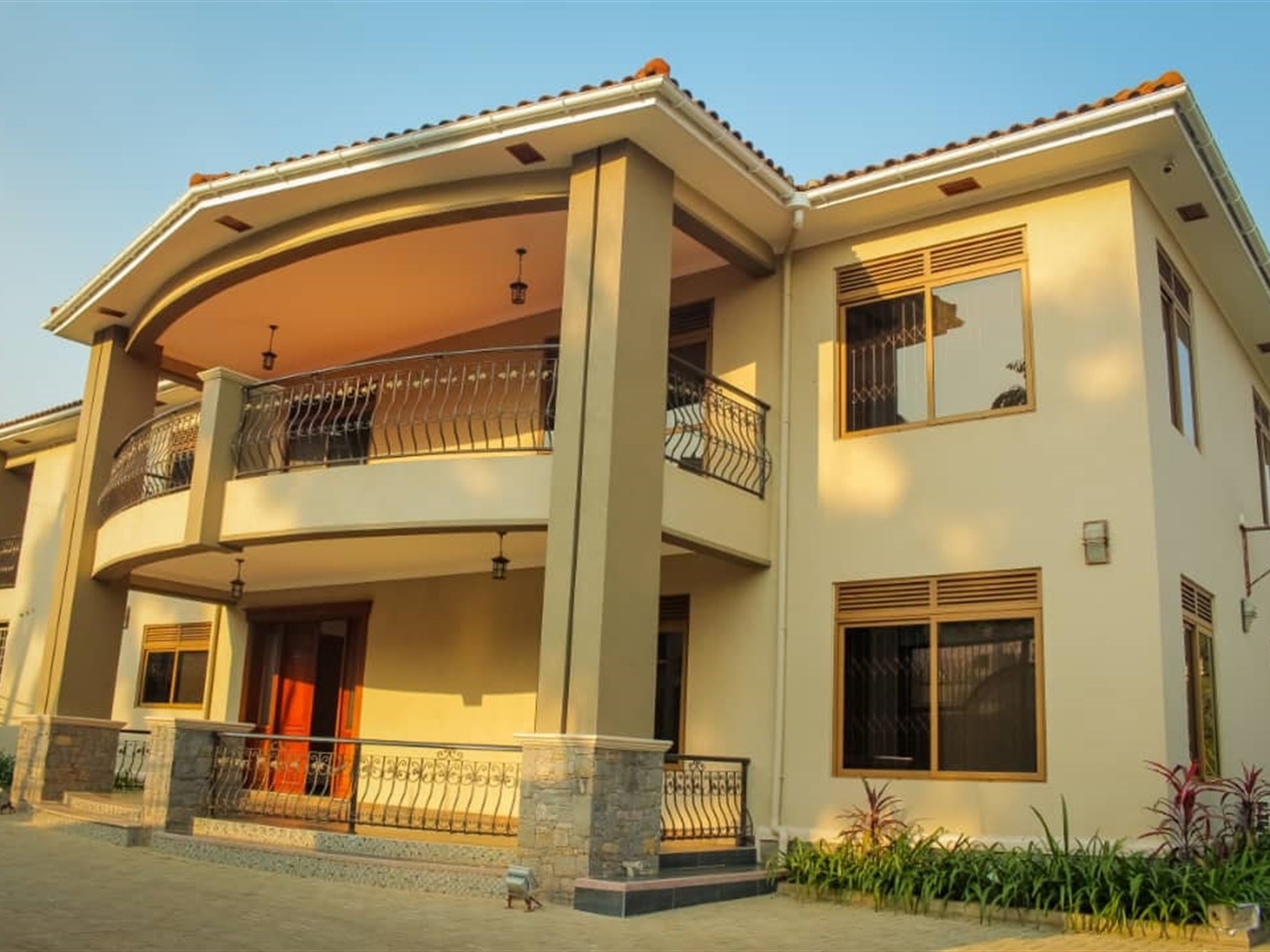 Mansion for sale in Muyenga Kampala