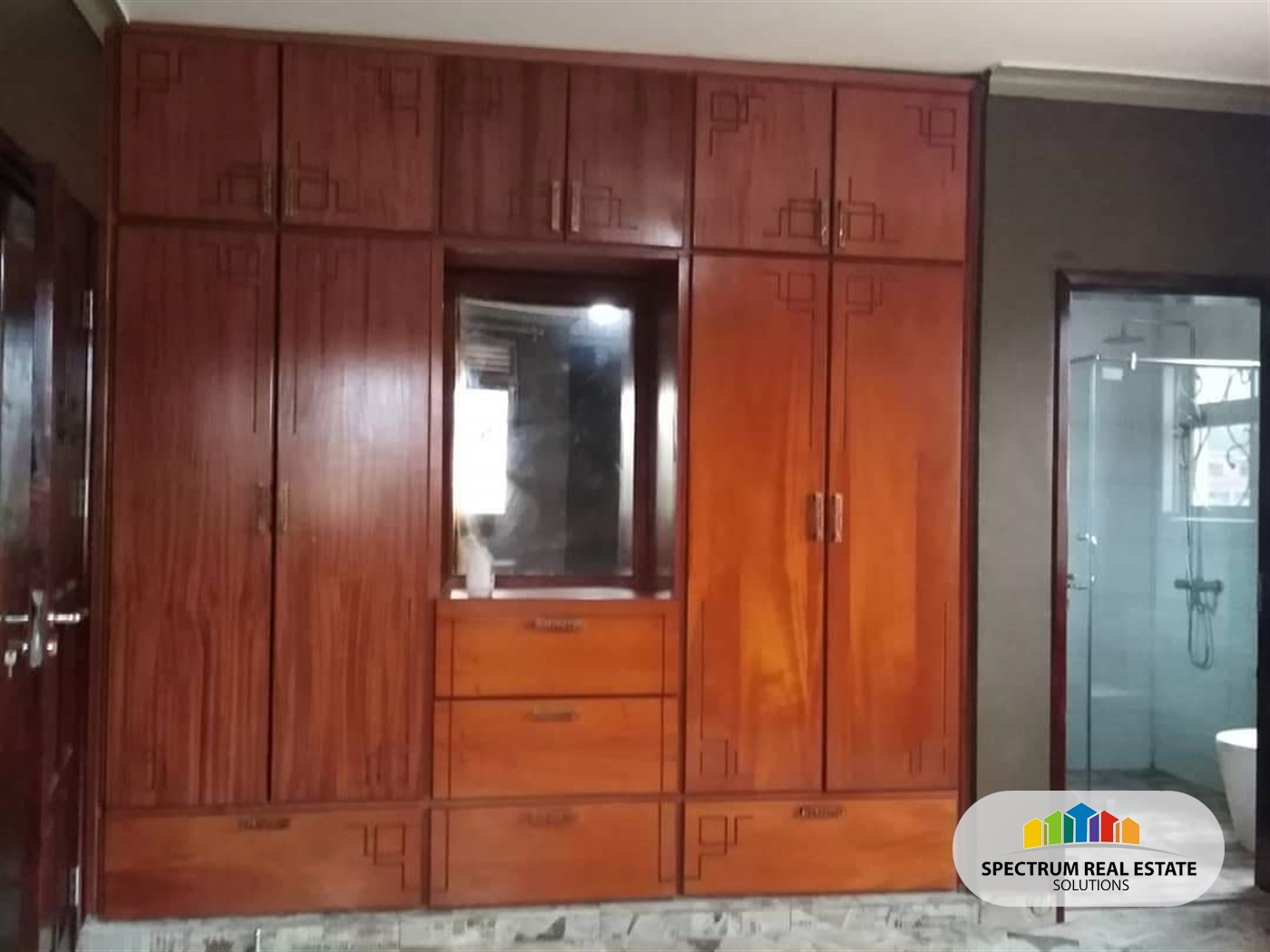 Apartment for rent in Ntinda Kampala