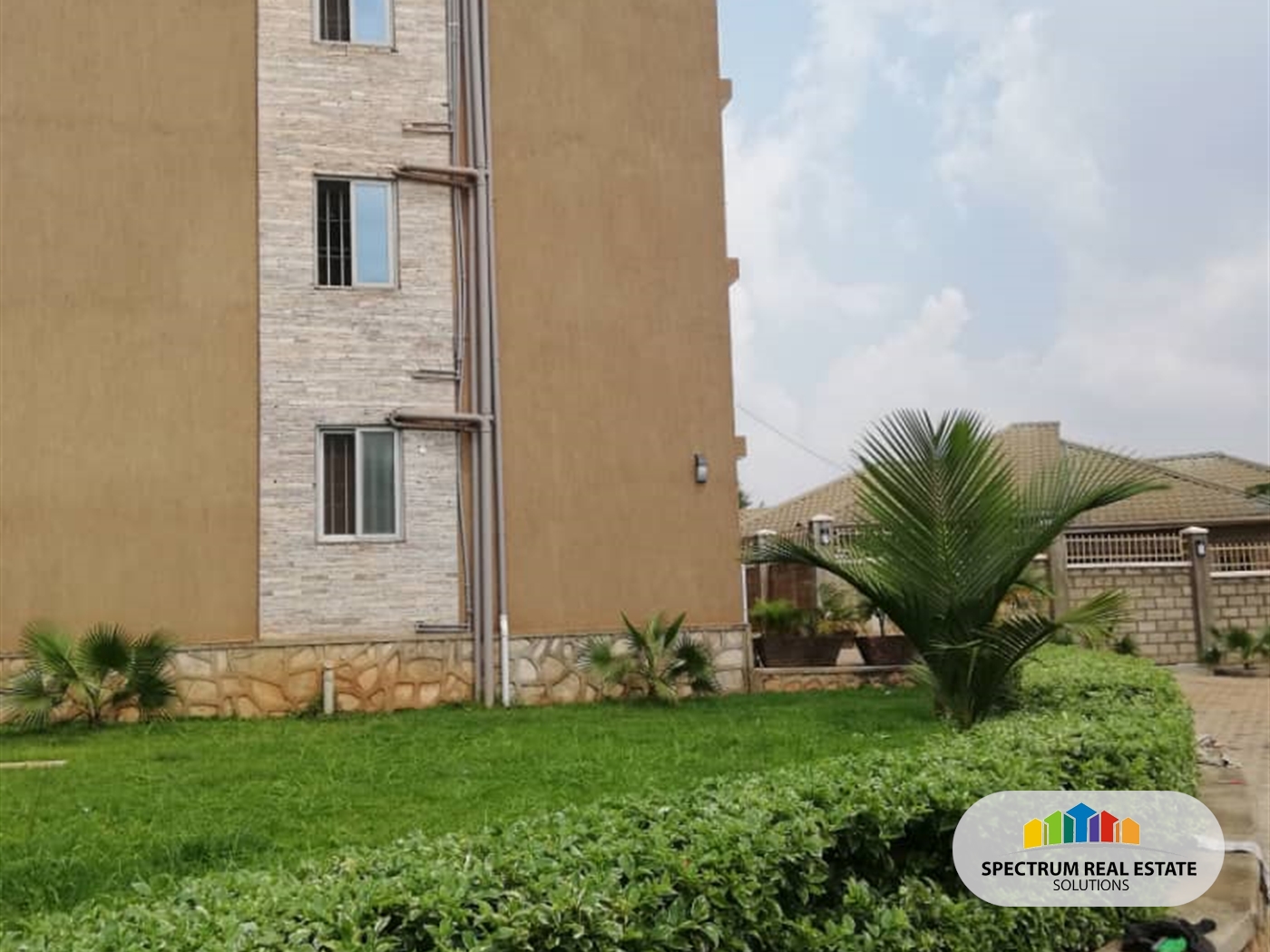 Apartment for rent in Kyebando Kampala