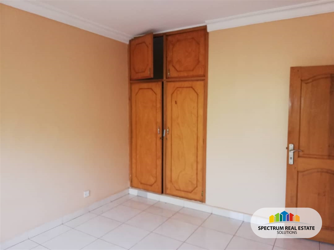 Apartment for rent in Kisaasi Kampala