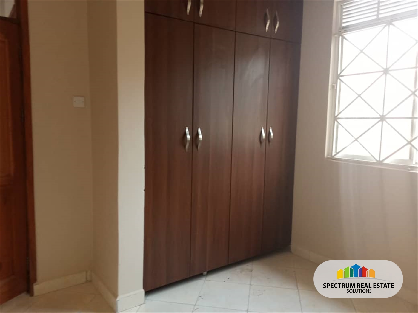 Apartment for rent in Kyambogo Kampala