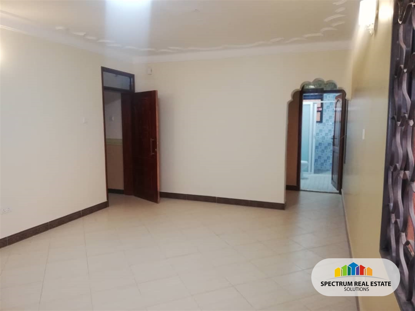 Apartment for rent in Kisaasi Kampala