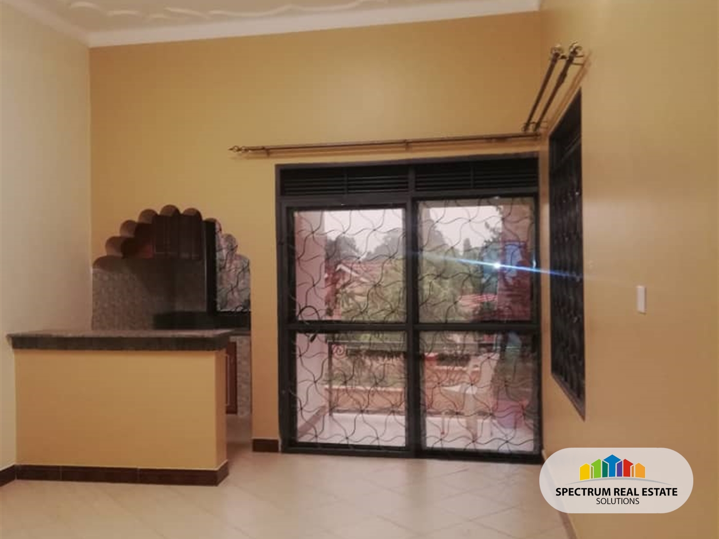 Apartment for rent in Kisaasi Kampala