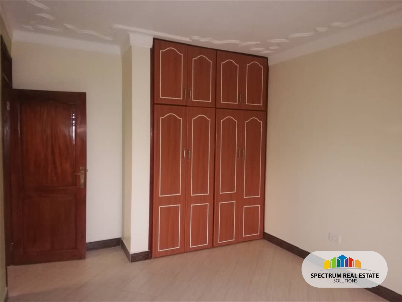 Apartment for rent in Kisaasi Kampala