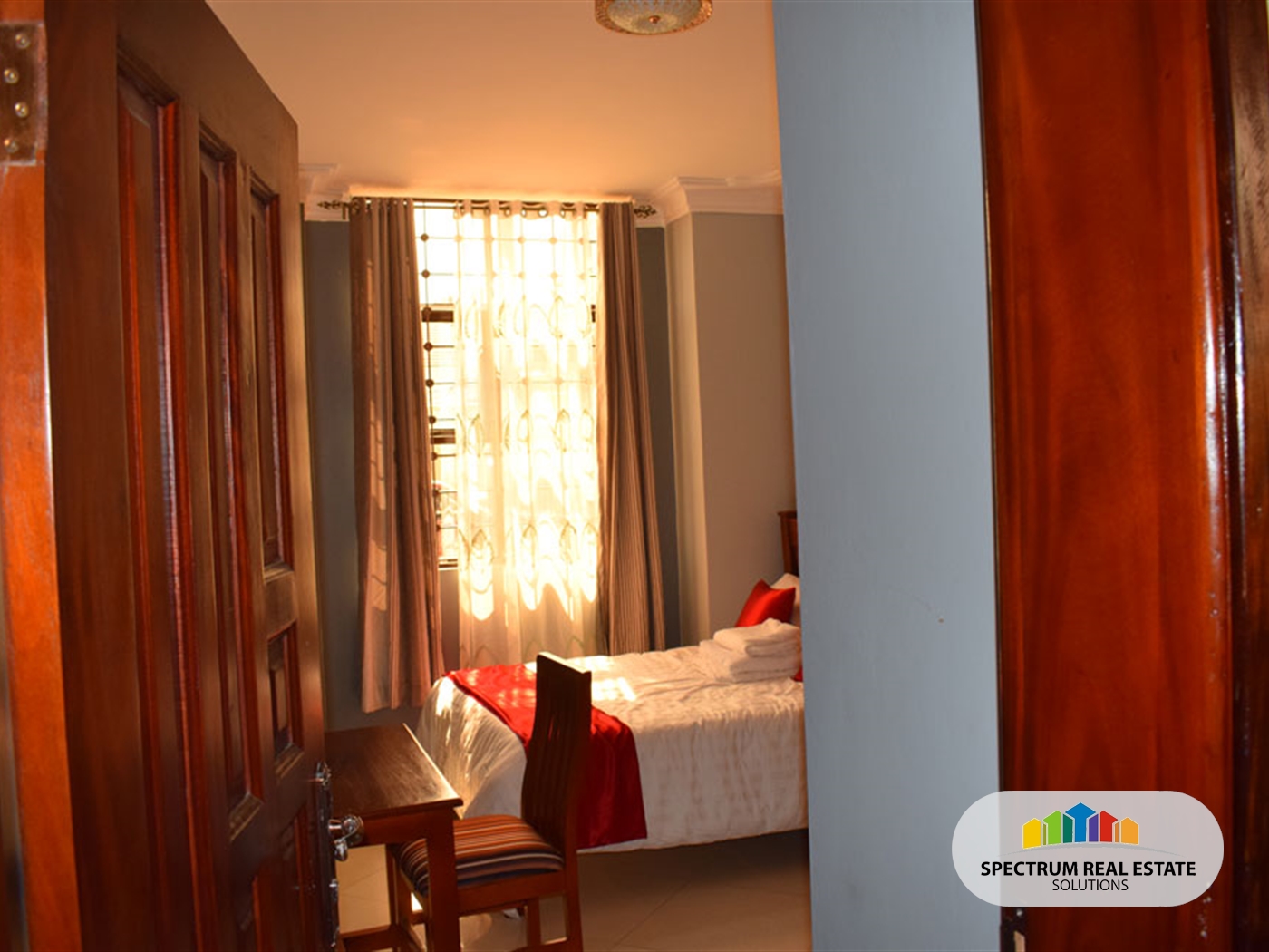 Apartment for rent in Kyanja Kampala