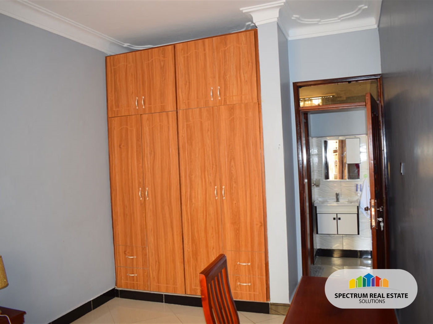 Apartment for rent in Kyanja Kampala