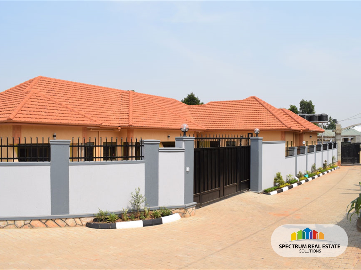 Rental units for sale in Kyanja Kampala