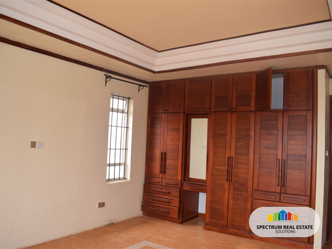 Storeyed house for rent in Buziga Kampala