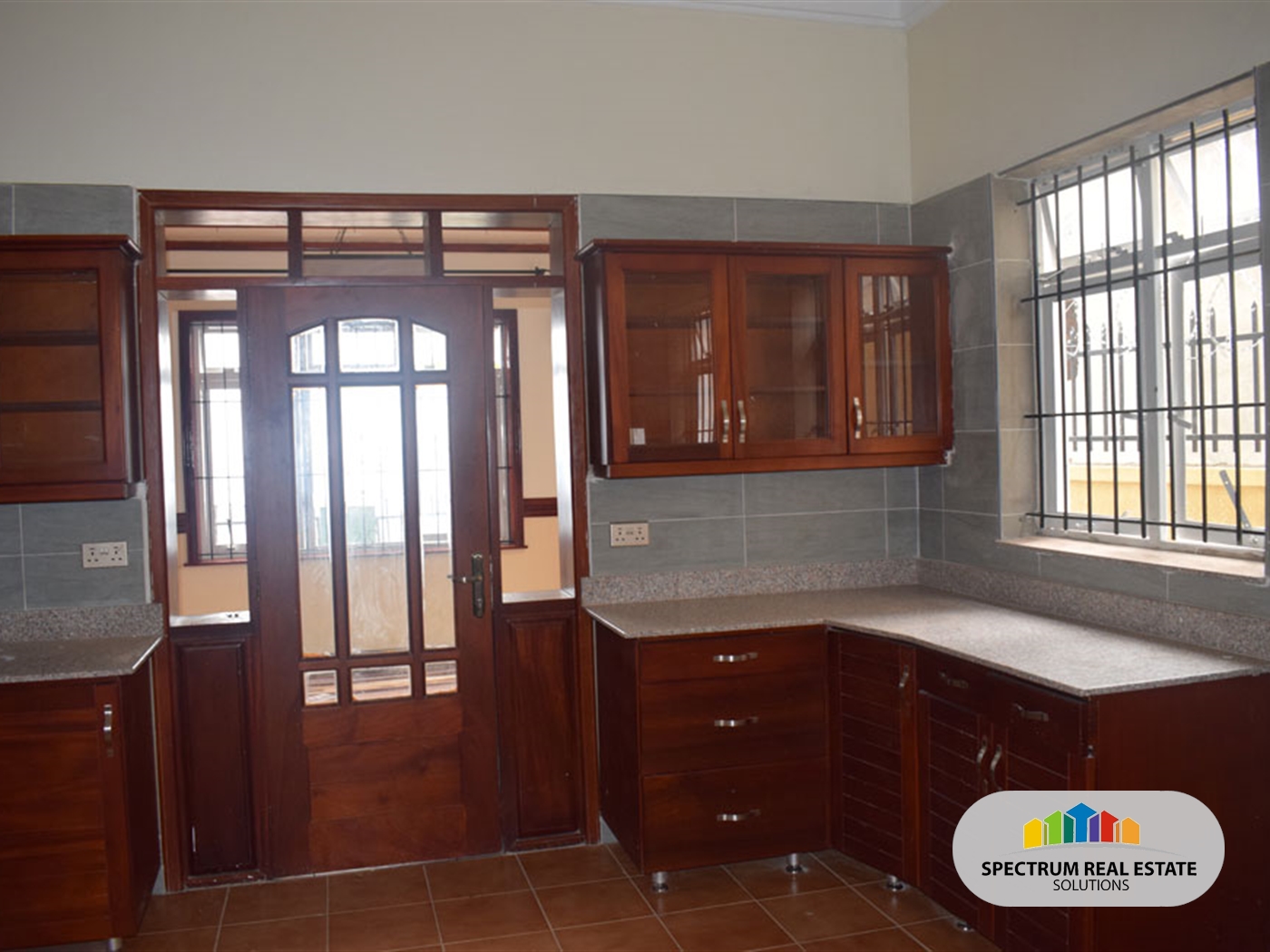 Storeyed house for rent in Buziga Kampala