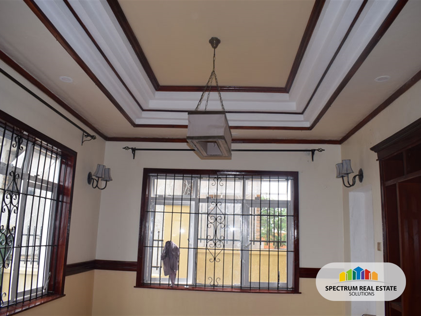 Storeyed house for rent in Buziga Kampala