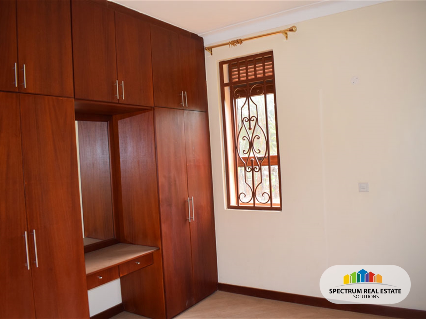 Apartment for rent in Buwaate Wakiso